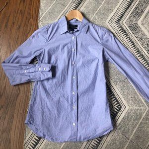 J. Crew "Perfect" blouse